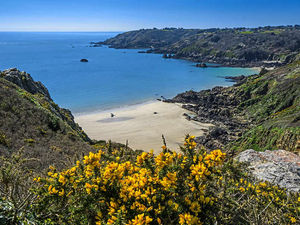 Supporting image for story: Guernsey, Channel Islands - travel review