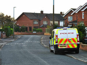 Supporting image for story: Brothers plead guilty after Wolverhampton policewoman dragged 35 metres by stolen car