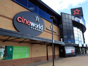 Supporting image for story: Cineworld plans to shut around a quarter of cinemas – reports