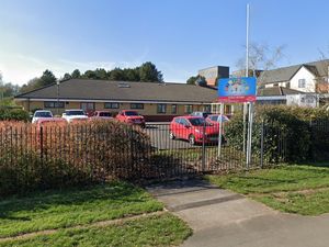 Supporting image for story: Cannock nursery given 'good' Ofsted rating just a year after 'requires improvement' inspection
