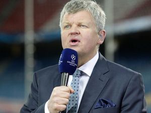 Supporting image for story: Adrian Chiles: I’ve had alcohol nearly every day since I was 15