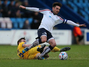 Supporting image for story: Jack Rea: No excuses for AFC Telford