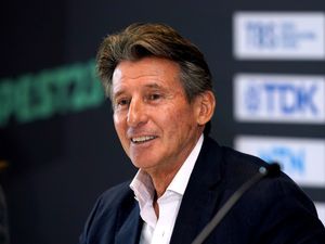Supporting image for story: Lord Coe promises ‘laser-like focus on sport’ if elected IOC president