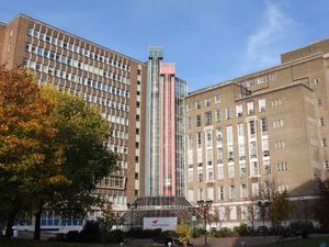 Supporting image for story: Plans unveiled for £250k floodlit all-weather pitch in the Black Country