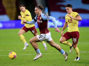 Supporting image for story: Aston Villa 0 Burnley 0 - Report 