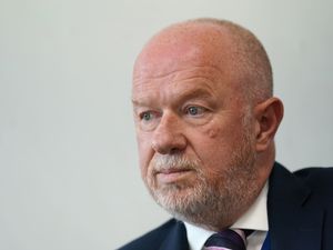 Supporting image for story: No ‘other choice’ but to free prisoners early, police watchdog says