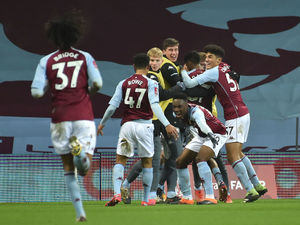 Supporting image for story: FA Cup: Aston Villa 1 Liverpool 4 - Report