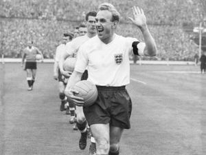 Supporting image for story: Andy Richardson: It is important to learn from others, to be our better selves