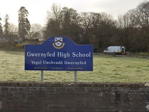 Supporting image for story: Call for explanation over school pollution incident after 800 tonnes of soil are removed