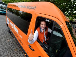 Supporting image for story: Shrewsbury bus operator to launch new seven-day service