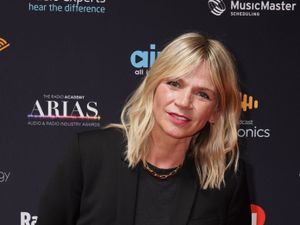 Supporting image for story: BBC radio star Zoe Ball announces death of mother following cancer diagnosis