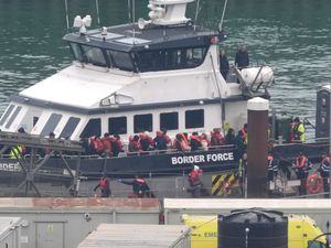 Supporting image for story: Fact check: Misleading Google search results on UK asylum seeker crime rate