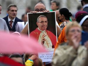 Supporting image for story: Briefly-serving Pope John Paul I beatified