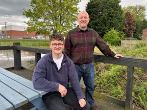 Supporting image for story: Shropshire company makes double appointment as part of growth plans 