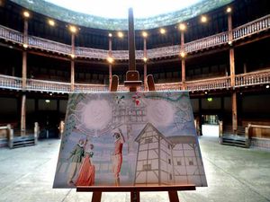 Supporting image for story: Poll: Should more women be celebrated on the new UK passport?