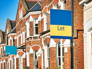 Supporting image for story: One-in-five homes could benefit from new rental home car charger grants