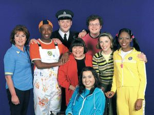 Supporting image for story: Children’s TV series Balamory to return to CBeebies