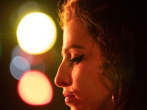 Supporting image for story: First trailer for Amy Winehouse biopic shows Industry actress as troubled star