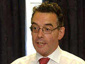 Supporting image for story: MP offers care home solution