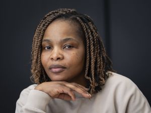 Supporting image for story: UK-first operation removes previously inoperable tumour