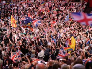 Supporting image for story: Ministers to review whether ‘discriminatory’ vaccine passports should be allowed