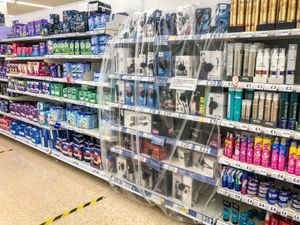 Supporting image for story: Stricter rules for supermarkets in Wales to be introduced