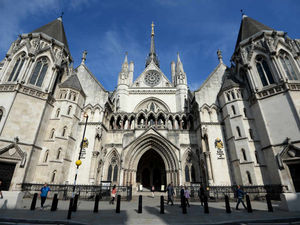 Supporting image for story: Former Market Drayton policeman faces sentence review over child sex abuse