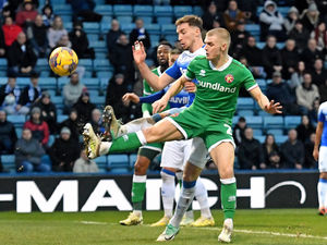 Supporting image for story: Walsall v Morecambe - Match preview 