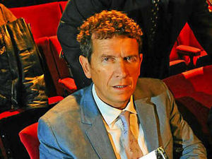 Supporting image for story: Don's delight as movie makes shortlist