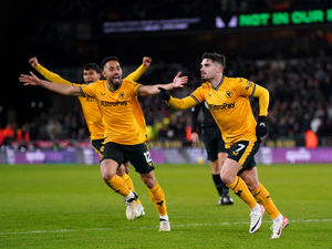 Supporting image for story: Molineux and Villa Park rated among top UK stadiums