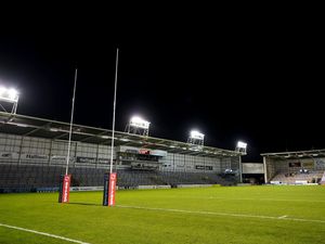 Supporting image for story: Ministers unveil £300m coronavirus survival package for sports