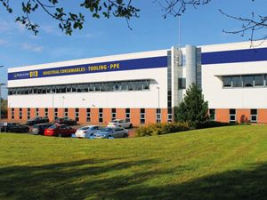 Supporting image for story: Industrial supplies firm with Black Country head office enters administration with 190 jobs at risk