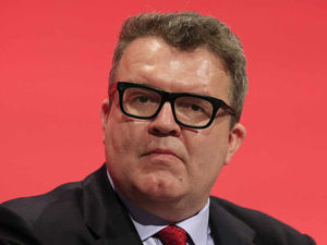 Supporting image for story: Operation Midland: Tom Watson told to apologise for abuse claims