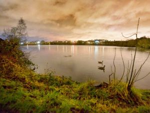 Supporting image for story: Woman critically ill after being rescued from Netherton Reservoir