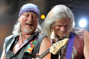 Supporting image for story: Concert review: Deep Purple at Birmingham LG Arena