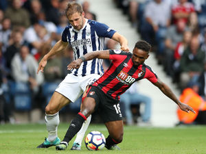 Supporting image for story: Craig Dawson signs new deal at West Brom