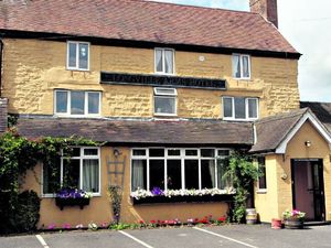 Supporting image for story: Plan to convert village pub near Much Wenlock into a house rejected