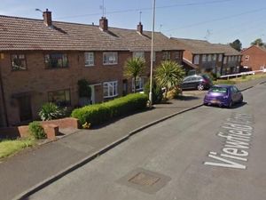 Supporting image for story: Nuisance council tenant removed from Sedgley home just months after moving in 