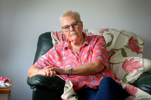 Penny Hubbard from Stafford