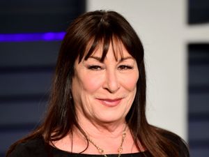 Supporting image for story: Anjelica Huston to play ‘dignified’ aristocrat in Agatha Christie murder mystery