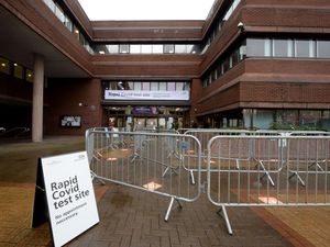 Supporting image for story: Wolverhampton school staff are offered priority testing for Covid