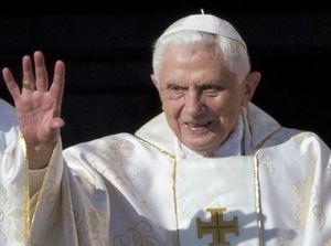 Supporting image for story: Knowledge and belief – future hope: Dan Morris explores the link between two eminent anniversaries