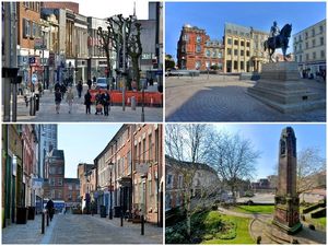 City council leaders are joining with other organisations to help Wolverhampton residents amid the coronavirus lockdown