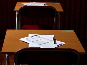 Supporting image for story: A-levels: All you need to know ahead of exam results