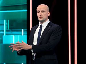 Supporting image for story: Huge reform needed to postal voting system, says SNP’s Westminster leader