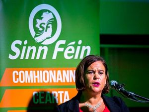 Supporting image for story: Boris Johnson’s Brexit fantasy profoundly stupid – Sinn Fein president