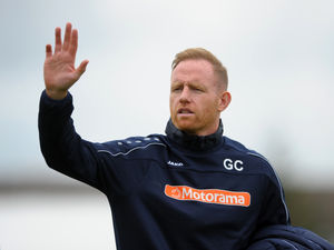 Supporting image for story: Gavin Cowan: Only way is up from here for AFC Telford
