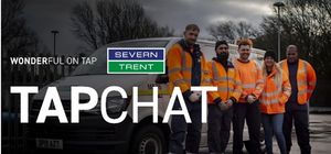 Severn Trent is looking for customers to join forum and express their views