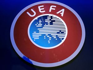 Supporting image for story: UEFA delays decision over European games played overseas and seeks fans’ views