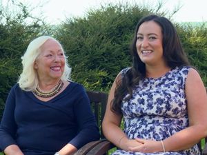 Supporting image for story: House-hunter's £500,000 Shropshire dreams dashed after she's pipped at the property post